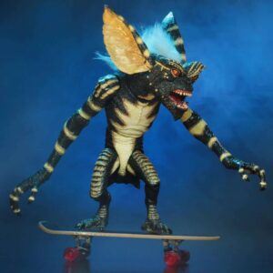 Evolution of the Gremlin 40th Anniversary Gremlins Box Set