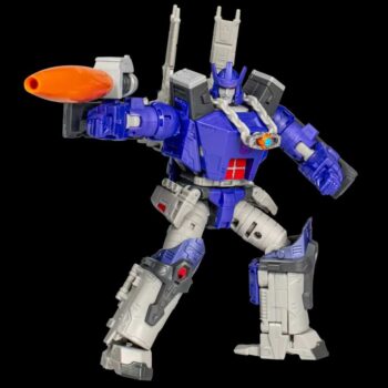 Galvatron The Transformers The Movie Studio Series Leader Class