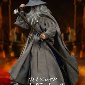 Gandalf The Grey The Lord of The Rings Dynamic 8ction Heroes