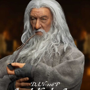 Gandalf The Grey The Lord of The Rings Dynamic 8ction Heroes