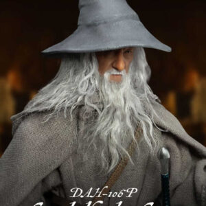 Gandalf The Grey The Lord of The Rings Dynamic 8ction Heroes