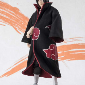 Itachi Uchiha NARUTOP99 Edition Naruto Shippuden S.H Figuarts