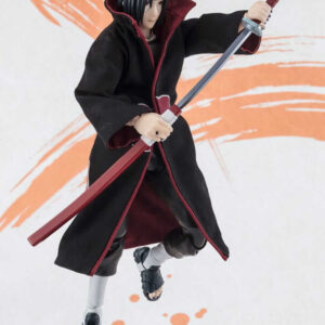 Itachi Uchiha NARUTOP99 Edition Naruto Shippuden S.H Figuarts