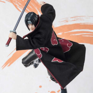 Itachi Uchiha NARUTOP99 Edition Naruto Shippuden S.H Figuarts