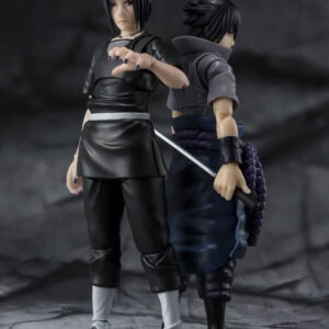 Itachi Uchiha NARUTOP99 Edition Naruto Shippuden S.H Figuarts