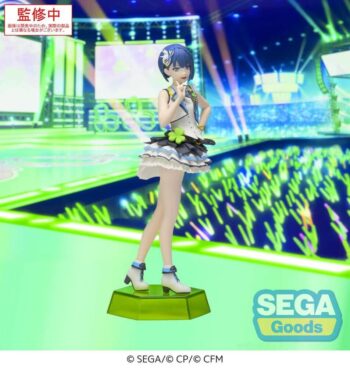Kiritani Haruka Hatsune Miku: Colorful Stage! Desktop x Decorate Collection