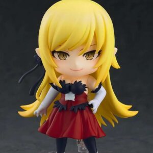 Kiss-Shot Acerola-Orion Heart-Under-Blade Kizumonogatari Nendoroid