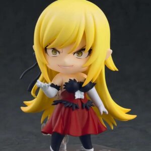 Kiss-Shot Acerola-Orion Heart-Under-Blade Kizumonogatari Nendoroid