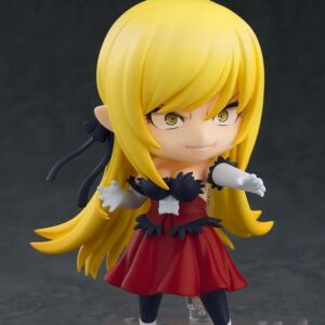 Kiss-Shot Acerola-Orion Heart-Under-Blade Kizumonogatari Nendoroid