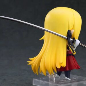 Kiss-Shot Acerola-Orion Heart-Under-Blade Kizumonogatari Nendoroid