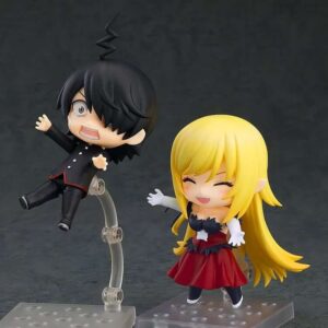 Kiss-Shot Acerola-Orion Heart-Under-Blade Kizumonogatari Nendoroid