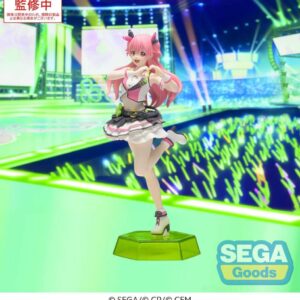 Momoi Airi Hatsune Miku: Colorful Stage! Desktop x Decorate Collection