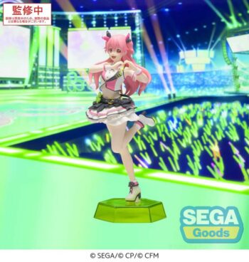 Momoi Airi Hatsune Miku: Colorful Stage! Desktop x Decorate Collection