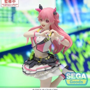 Momoi Airi Hatsune Miku: Colorful Stage! Desktop x Decorate Collection