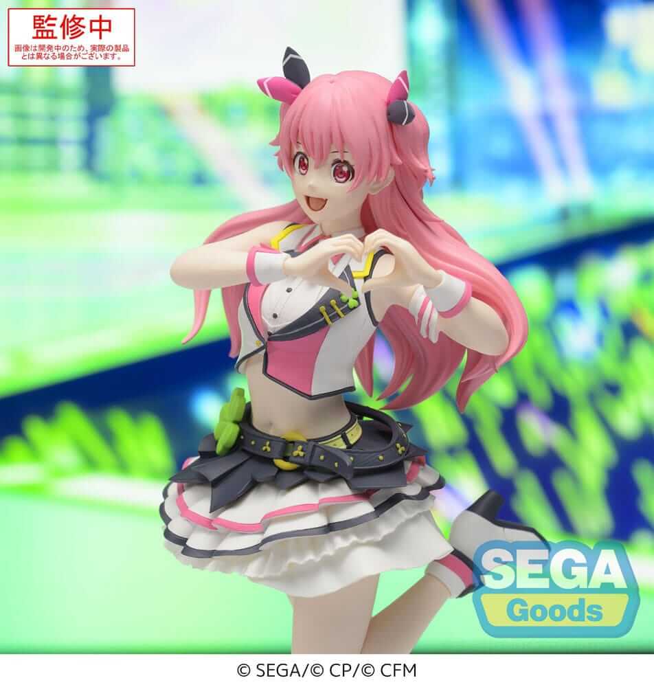 Momoi Airi Hatsune Miku: Colorful Stage! Desktop x Decorate Collection