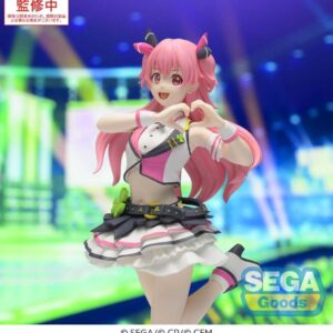 Momoi Airi Hatsune Miku: Colorful Stage! Desktop x Decorate Collection