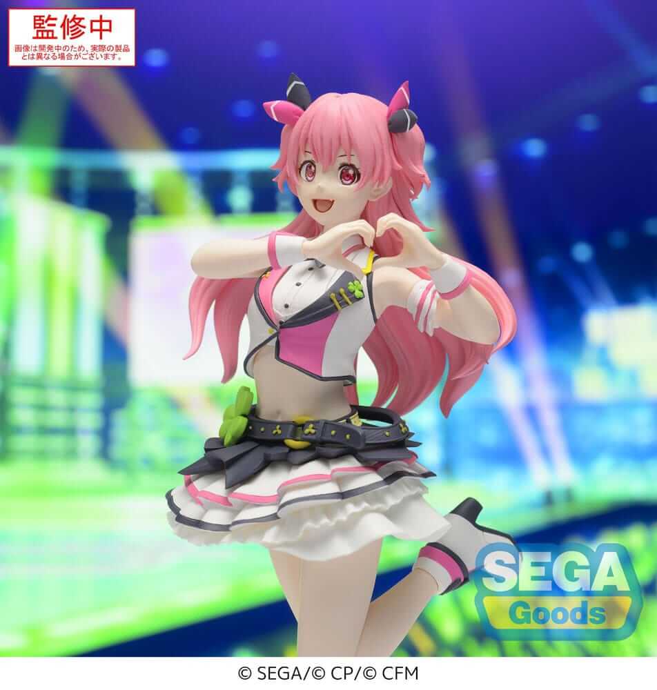 Momoi Airi Hatsune Miku: Colorful Stage! Desktop x Decorate Collection