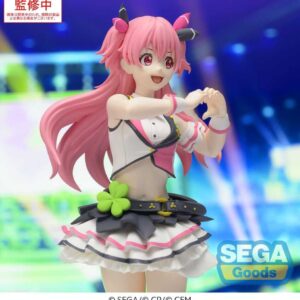 Momoi Airi Hatsune Miku: Colorful Stage! Desktop x Decorate Collection