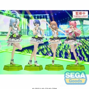 Momoi Airi Hatsune Miku: Colorful Stage! Desktop x Decorate Collection