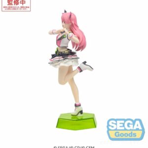 Momoi Airi Hatsune Miku: Colorful Stage! Desktop x Decorate Collection