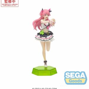 Momoi Airi Hatsune Miku: Colorful Stage! Desktop x Decorate Collection