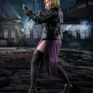 Nina Williams Tekken 8 S.H Figuarts