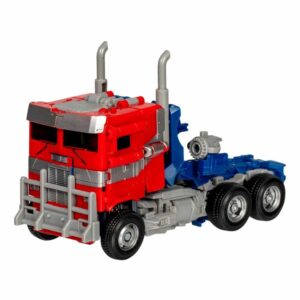 Optimus Prime Transformers: Rise of the Beasts Studio Series Voyager Class