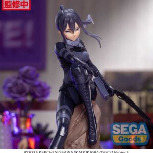 Pitohui Sword Art Online Alternative: Gun Gale Online II Luminasta