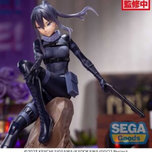 Pitohui Sword Art Online Alternative: Gun Gale Online II Luminasta