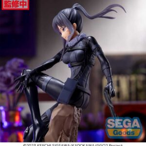 Pitohui Sword Art Online Alternative: Gun Gale Online II Luminasta