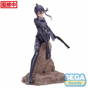 Pitohui Sword Art Online Alternative: Gun Gale Online II Luminasta