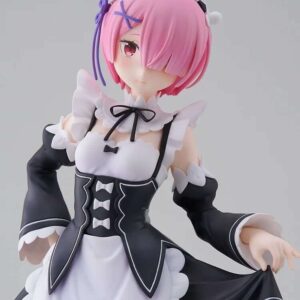 Ram Re:Zero Starting Life in Another World Pop Up Parade L