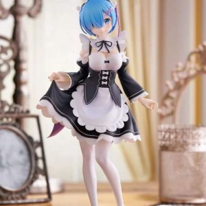 Rem Re:Zero Starting Life in Another World Pop Up Parade L