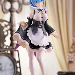 Rem Re:Zero Starting Life in Another World Pop Up Parade L