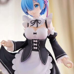 Rem Re:Zero Starting Life in Another World Pop Up Parade L