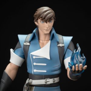 Richter Belmont Castlevania Nocturne