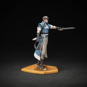 Richter Belmont Castlevania Nocturne