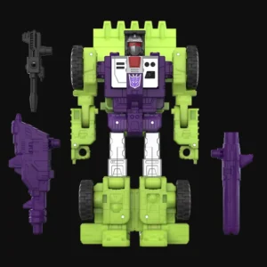 Scrapper The Transformers: The Movie Studio Voyager Class
