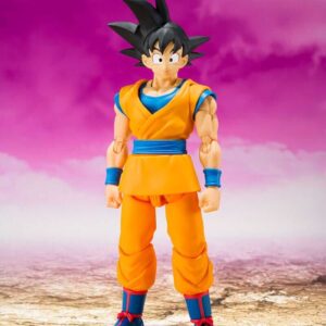 Son Goku Dragon Ball Daima S.H Figuarts