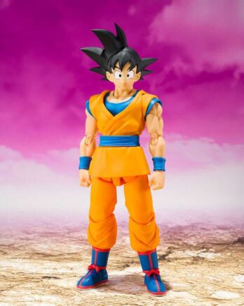 Son Goku Dragon Ball Daima S.H Figuarts