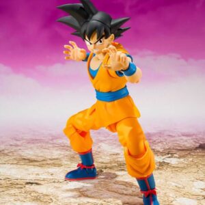 Son Goku Dragon Ball Daima S.H Figuarts