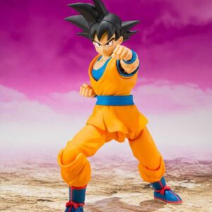 Son Goku Dragon Ball Daima S.H Figuarts