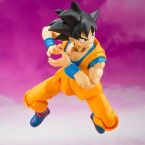 Son Goku Dragon Ball Daima S.H Figuarts