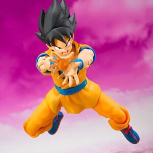 Son Goku Dragon Ball Daima S.H Figuarts