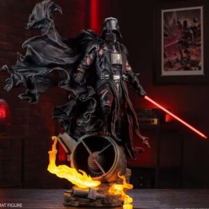 Star Wars: Darth Vader Mythos Premium Format Figure