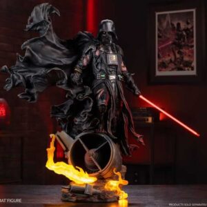 Star Wars: Darth Vader Mythos Premium Format Figure