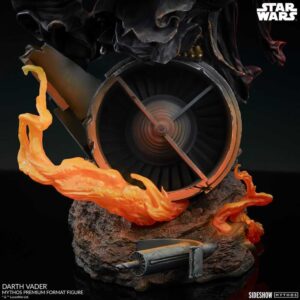 Star Wars: Darth Vader Mythos Premium Format Figure