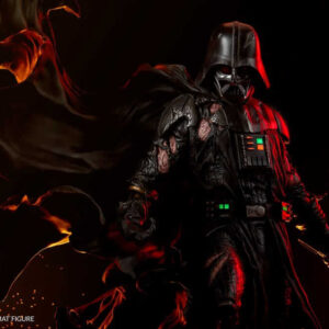 Star Wars: Darth Vader Mythos Premium Format Figure