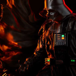 Star Wars: Darth Vader Mythos Premium Format Figure