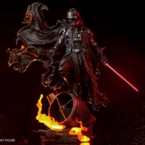 Star Wars: Darth Vader Mythos Premium Format Figure